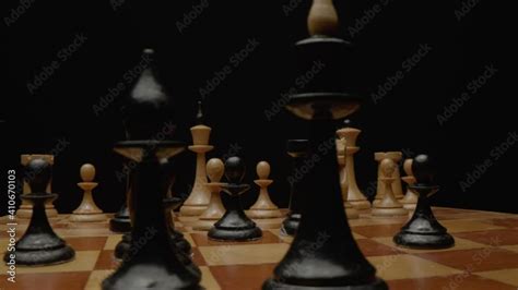 Chess 的图像结果