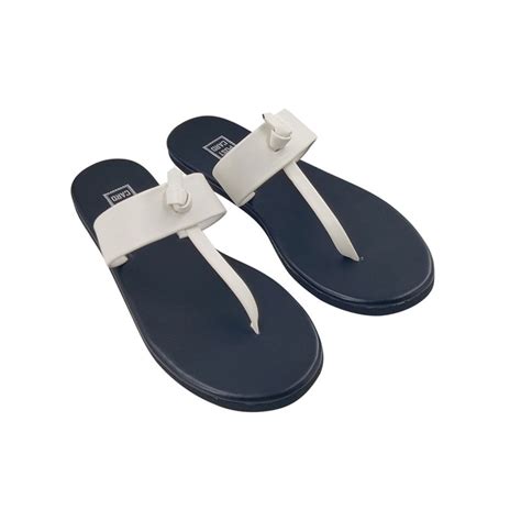 Buy Postcard Solid White Flats Online