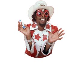 P.Funk Archive v0.96a