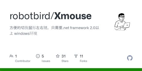 Xmouse Features 的图像结果