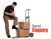 GENIUS SERVICES - CLEARING & FORWARDING AGEMCY