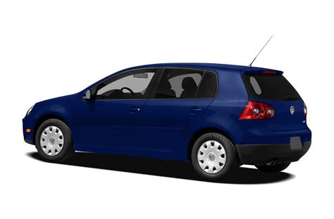 2009 Volkswagen Rabbit - Specs, Prices, MPG, Reviews & Photos | Cars.com