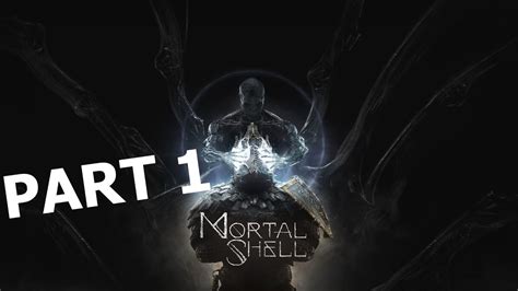 Mortal Shell PS4 Part 1 的图像结果