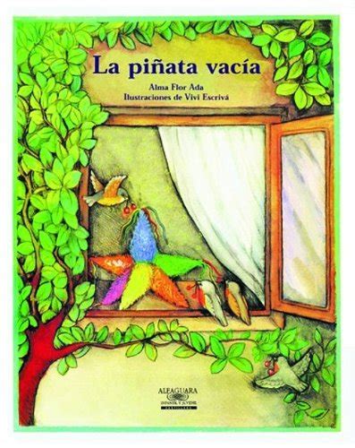 Buy La Pinata Vacia / The Empty Pinata (Cuentos Para Todo El Ano ...