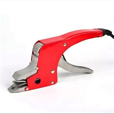 iTS Electric Box Strap Heat Sealer and Heavy Duty Tensioner Strapping ...