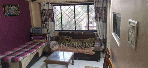 Veena C.H.S. Ltd. Kharegaon Thane - Without Brokerage Semi-furnished 1 ...