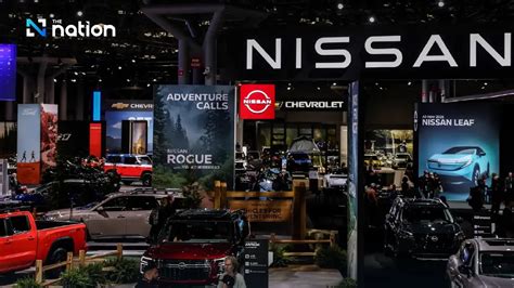 Nissan to cut 10,000 additional jobs worldwide: NHK