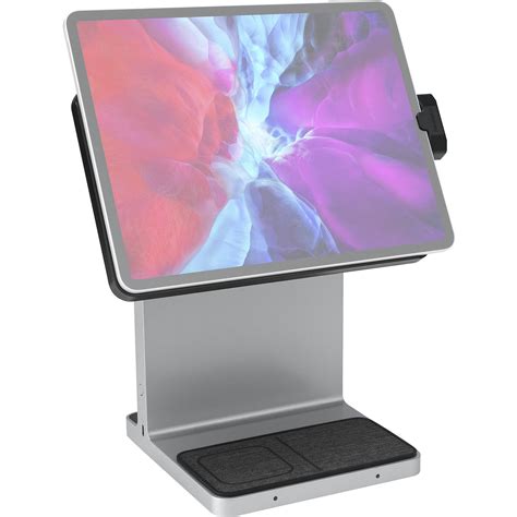 Kensington Studiodock Ipad Pro Docking Station Stand at Mike Gomez blog