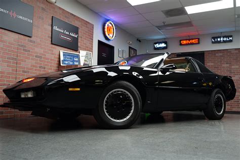 1983 Pontiac Firebird | classiccaraddict.com