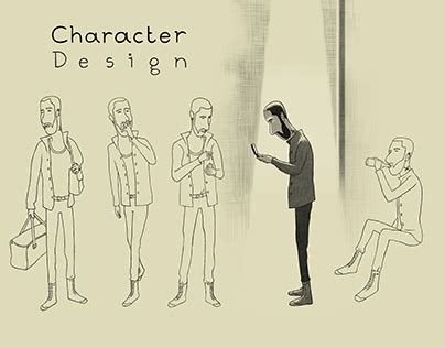 Image result for Animation Character Design Sheet