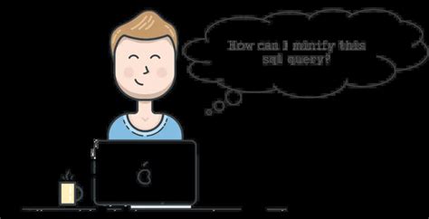 SQL Cartoon 的图像结果