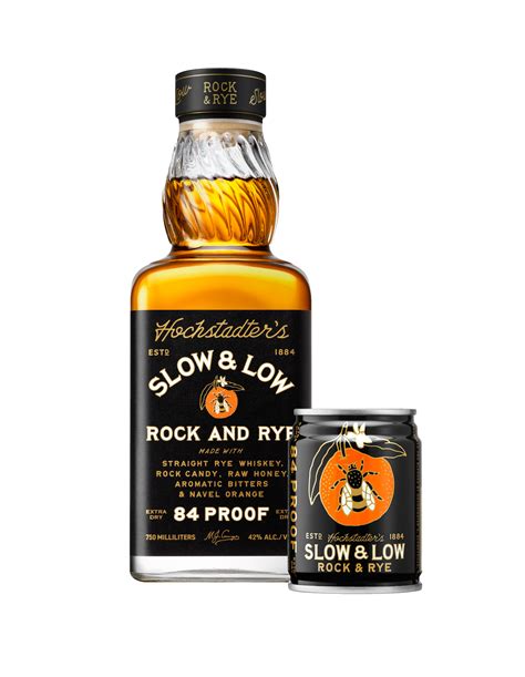 Slow & Low - History