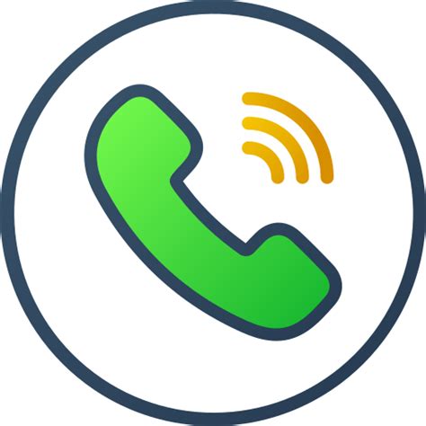 Calling - Free ui icons