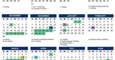 2025-26 Lewisville ISD Academic Calendar | | dentonrc.com