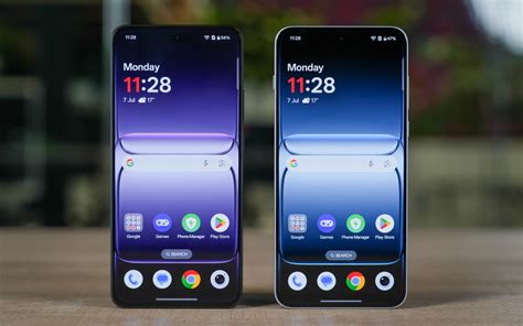 OnePlus Nord 5 & Nord CE5 Review - Tweakers