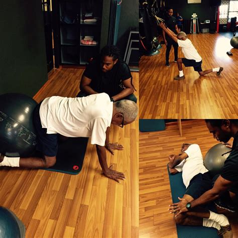 Skip Movement 的图像结果