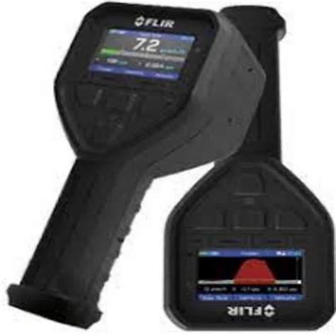 Radiation Detector - Radiation Detection Device Trader - Wholesaler ...