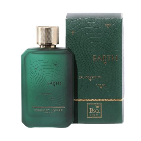 Мужской парфюм Berkeley Square London Earth EDP 100 мл 8683036763587 ...