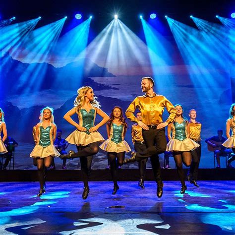 Rhythm of the Dance - Greensburg, Palace Theatre - Greensburg, PA, 23 ...