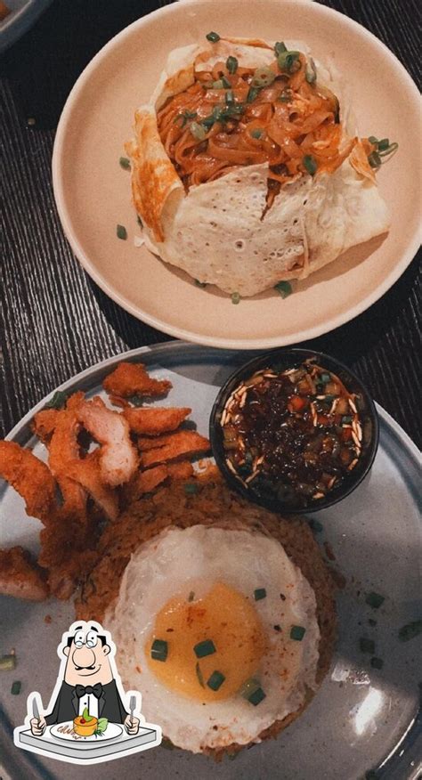 Youmee-Bengaluru-Shantiniketan, Bengaluru - Restaurant menu, prices and ...