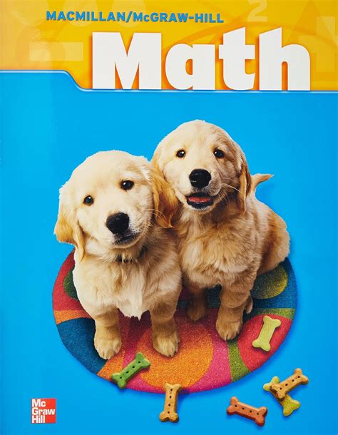 Macmillan/McGraw-Hill Math, Grade 2, Pupil Edition (Consumable) (MMGH ...
