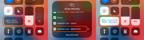 Image result for How to Cast iPhone to Windows Computer