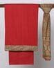 Buy Red Dress Material for Women by AVAASA Online | Ajio.com