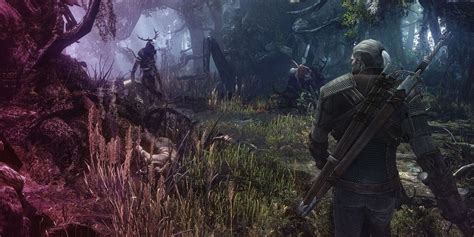 Witcher 3 Best Builds 的图像结果