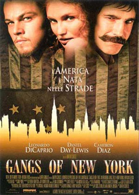 Moviebug 360: Gangs of New York (2002)