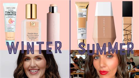 Match My Makeup - How to Match Foundation Perfectly to...