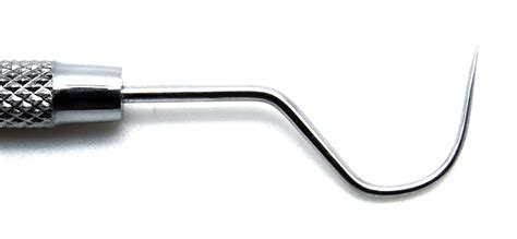 Premium Instruments 3 Dental Williams Explorer Probe UNC 15/23 Color ...