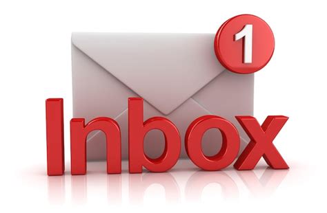 Image result for Inbox Mailbox