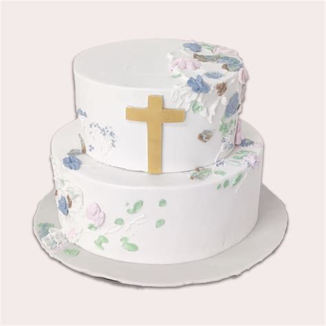Holy Cake – Crave by Leena