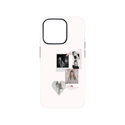 Taylor Swift Phone Case | Seven. – Flex Cases