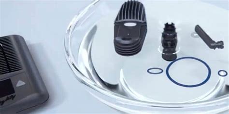 Wie reinigt man Vaporizer? - SAN Vaporizer