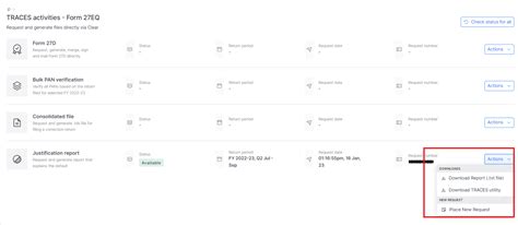Corrections to TDS Returns | Product Help and Support