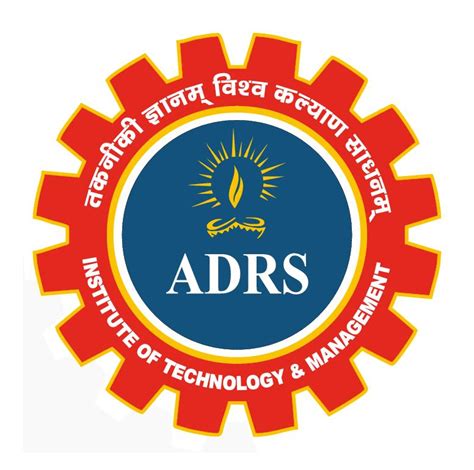 ADRS Institute of Technology and Management, Aligarh : Courses, Fees 2026