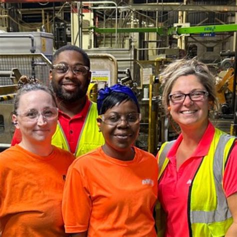 MAU at Michelin | Greenville, SC - MAU