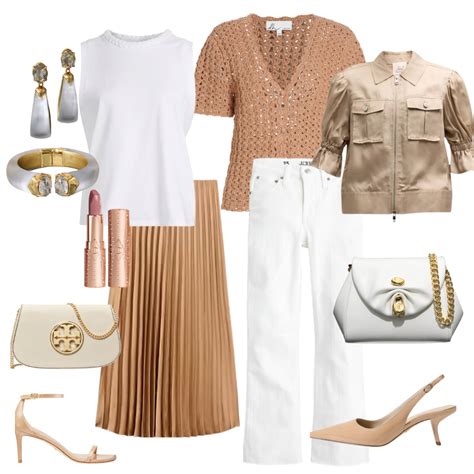 What Color Goes With Khaki - Seasons Embraced