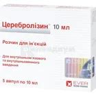 Церебролизин: инструкция, цены, аналоги, как принимать — все про ...