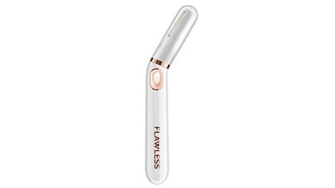 Supplemental Hair Removal Tools : Finishing Touch Flawless Bikini