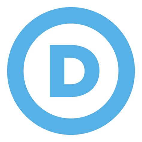 Democratic 的图像结果