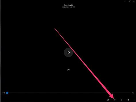 Image result for Windows Default Sound Recorder