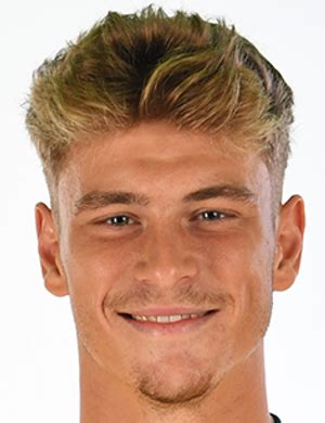 Nicholas Bonfanti - Player profile 25/26 | Transfermarkt
