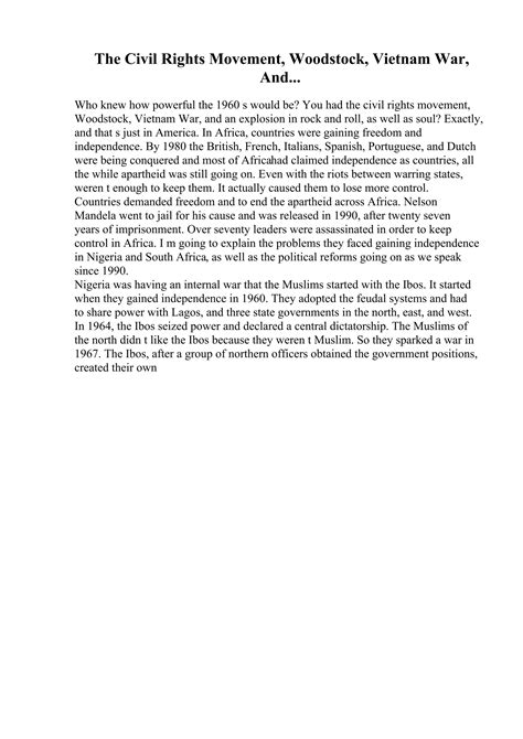 Image result for Visual Analysis Essay Format