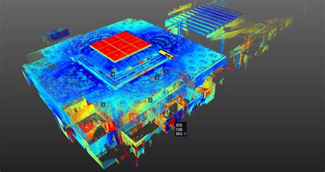 Trimble RealWorks Tutorial 的图像结果