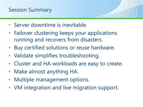 Image result for SQL Server Failover Clustering