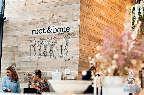 Root & Bone: A Must in South Miami - Miami Food Pug