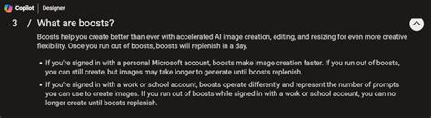 Bing Image Creator Boosts Remain 36 的图像结果