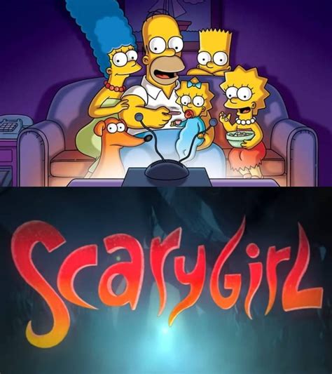 Watchmojo.com Simpson Scary 的图像结果